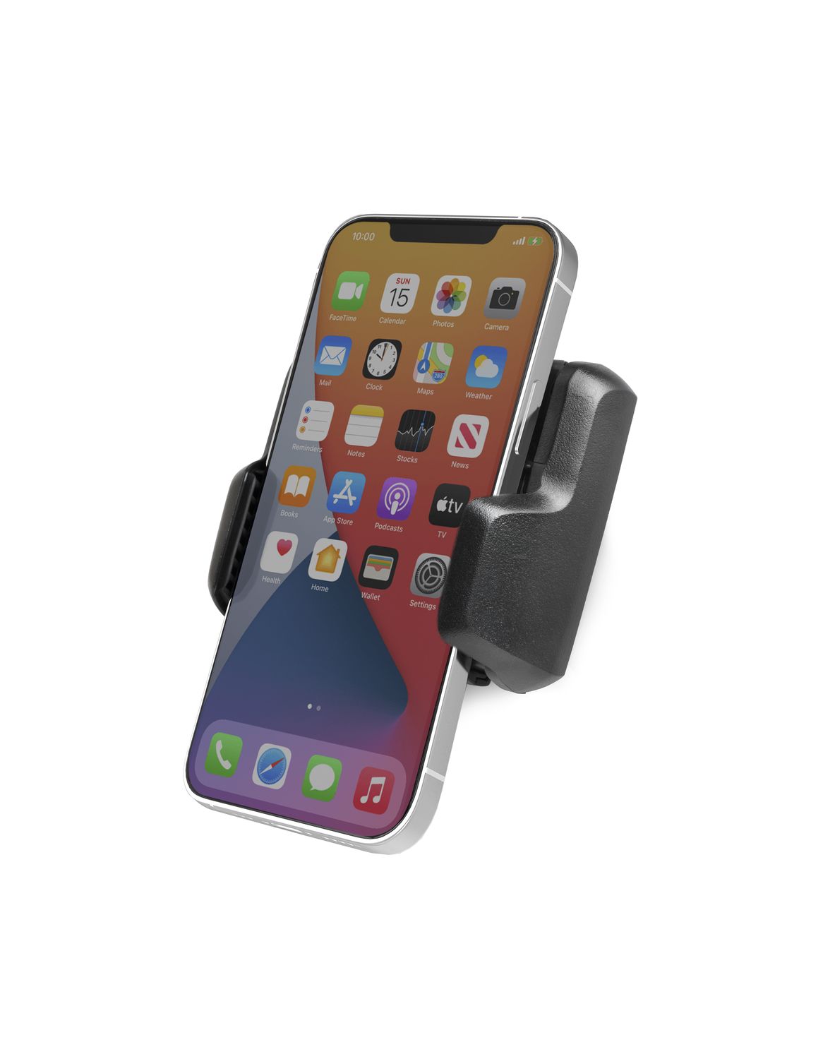 Scanstrut Ladegerät Nano SC-CW-11F zum Anbaufür kabelloses Laden von Smartphones mit Halterung 10-30V Einmgang 2A Ausgang 10W wasserdicht nach IPX6 Scanstrut Ladegerät Nano SC-CW-11F zum Anbaufür kabelloses Laden von Smartphones mit Halterung 10-30V Einmgang 2A Ausgang 10W wasserdicht nach IPX6 – Bild 2