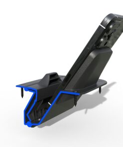 Scanstrut Ladegerät Aura SC-CW-12F zum Einbau für kabelloses Laden von Smartphones 10-30V Eingang 2A Ausgang 10W wasserdicht gem. IPX6 89 sc cw 12f rokk ladegerat aura sc cw 12f fur kabelloses laden zum einbau eingang 12 24v ausgang 10w wasserdicht 3ntoq7i2fz4lih