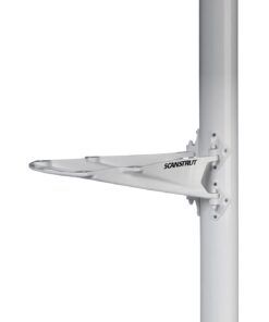 Scanstrut Radar Masthalterung SC20 89 sc20 scanstrut radar mastahlterung sc20 weiss 2