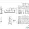 Scanstrut Helm Pod Instrumentenhalter 89 sph 3i w scanstrut helm pod instrumentenhalter fur 3 instumente 432x181x102mm 5