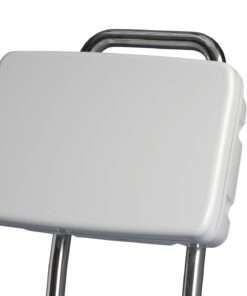 Scanstrut Helm Pod Gerätehalterung SPH 89 sph 8 w scanstrut helm pod geratehalterung sph 9 display 324x228x167mm 1