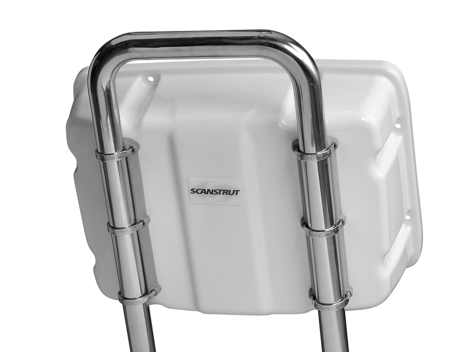Scanstrut Helm Pod Gerätehalterung SPH – Bild 2