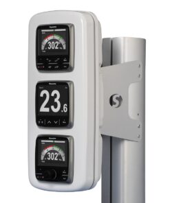 Scanstrut Masthalterung SPM-3I-W für bis zu 3 Standard Instrumente