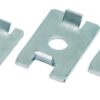 Montageplatten für Seldén Schienen 9164 481 seldn dichtungsplatte fr m5 442 003 0x 1