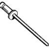 Popniet Alu ø6,4 x 26,2mm 9167 027 popniete alu 6 4 x 26 2mm 1