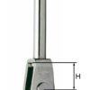 Seldén Gabel-Walzterminal 9308 311 01 fr 3mm draht 1