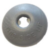 Furlin-Pufferscheibe ø70/18 x 20mm Grau 9319 723 furlin pufferscheibe 70 18 x 20mm grau 1