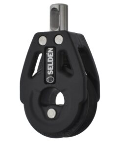 Seldén Kugellagerblock BBB30 zur Montage als Umlenkblock auf Seldén Traveller-System 15