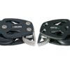 Seldén Quick-Lock Decksblock einfach 9406 001 18 pbb60 1
