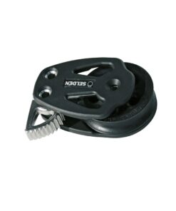 Seldén Quick-Lock Decksblock einfach 9406 001 18 pbb60 3