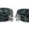 Seldén Quick-Lock Decksblock zweifach 9406 001 19 pbb60 1