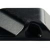Seldén Kammklemme für Trimmleine im Segel Backbord Aluminium (CL273) 9432 034 seldn valley cleat bb geschlossen alu schwarz cl273 1