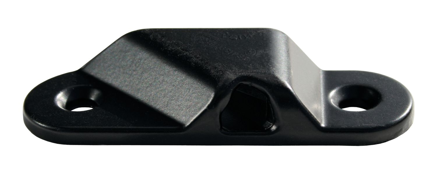 Seldén Kammklemme für Trimmleine im Segel Backbord Aluminium (CL273) Seldén Kammklemme für Trimmleine im Segel Backbord Aluminium (CL273)
