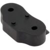 Erhöhungssockel für Seldén Cam Cleats 9433 115 fr cam cleat 27 1