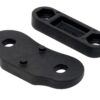 Keil-Set für Seldén Cam Cleat 9433 116 01 fr cam cleat 27 1