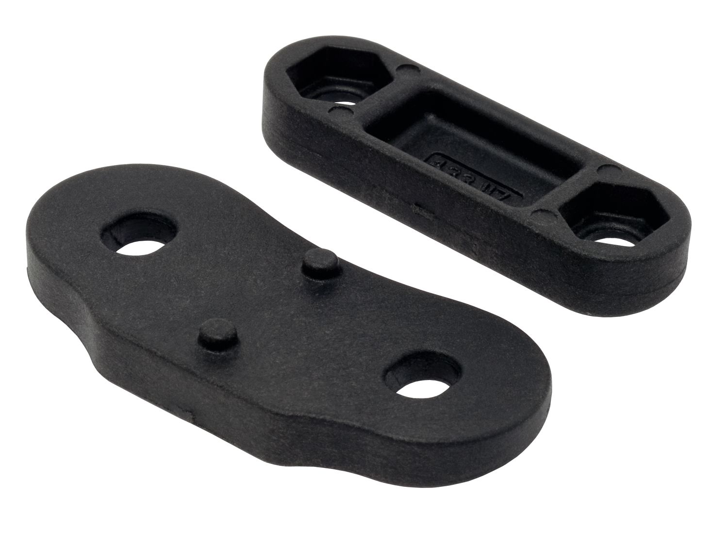 Keil-Set für Seldén Cam Cleat Keil-Set für Seldén Cam Cleat