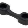 Muttern-Aufnahme (Konterstück) für Seldén Cam Cleat 9433 118 fr cam cleat 27 1