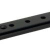 Seldén Schiene Typ 15 für Pinstop-Rutscher B=15mm L=300mm 9441 002 01 seldn schiene 15mm l 300mm schwarz m5 1