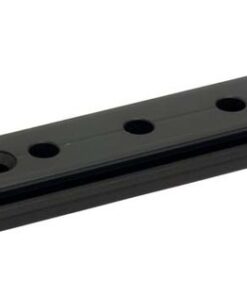Seldén Schiene Typ 15 für Pinstop-Rutscher B=15mm L=300mm