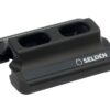 Seldén Großschottraveller Typ 15 für Loop-Aufnahme 9441 102 01 seldn grossschottraveller f 15mm schiene vorbereitet fr loop aufnahme 1