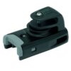 Seldén Endstück für Schiene Typ 30 mit Umlenkung für Kontrollleine 9443 112 04 seldn endstck mit umlenkung fr 30mm schiene 1 fach 1