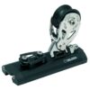 Seldén Performance Genuaschot-Traveller System 30 mit Befestigung für Kontrolleine 9443 350 03 seldn performance genuaschot traveller mit leitblock 1
