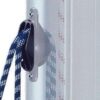 Seldén Doppel-Rollenkasten 9505 053 01 fr 12mm tauwerk 5mm draht 1