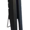 Segelzuführbeschlag für Profil C080-C139, Version2 mit Feder 9505 534 01 segelzufhrbeschlag fr profil c080 c139 version2 mit feder 1