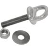 Seldén Decksauge zum Durchbolzen 9508 357 01 seldn eye bolt assy m8x67 1