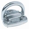 Seldén Decksauge klappbar 9508 750 01 42 x 42mm 1