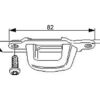 Großschotbügel RFR 82 x 25mm 9511 571 01 grossschotbgel rfr 82 x 25mm 1