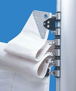 Seldén RCB22 Druckrutscher und Zubehör 9511 581 04 selden rcb22 druckrutscher und zubehor rutscher mit wirbelauge 1