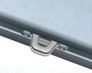 Lazyjack Rutscher 25mm inkl. Schrauben, Satz Lazyjack Rutscher 25mm inkl. Schrauben, Satz – Bild 2