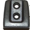 Endstück oben KST für 32mm T-Schiene/RCB-Schiene mit Niet 9520 504 01 endstck oben kst fr 32mm t schiene rcb schiene mit niete 1