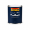 Jotun Vinyl Sealer Schnelltrocknende 1-komponentige Grundierung auf Vinylbasis. Ideal geeignet als Haftvermittler unter Antifouling oder als Grundierung in 1-komponentigen