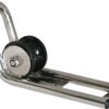Batsystem Ankerhalterung L=200 B=80mm Beschlag 99x80mm c/cfür HP65 MP55 ba 1402 ankerhalterung l 200 b 80mm beschlag 99x80mm c c fr hp65 mp55 1