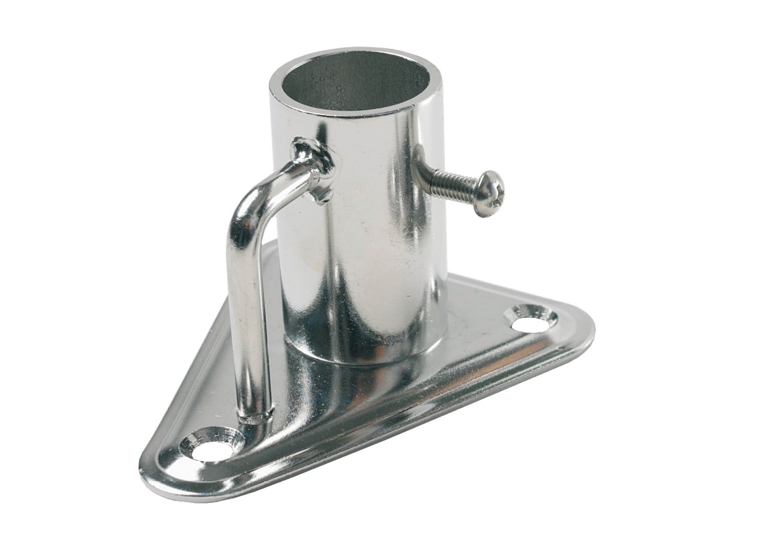 Batsystem Relingsfuss 90° Batsystem Relingsfuss 90°