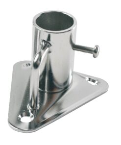 Batsystem Relingsfuss 84°