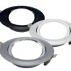 Batsystem Leia Esprit LED-Deckenleuchte ba 8486 chrom 1