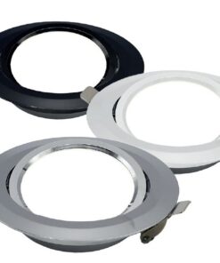 Batsystem Leia Esprit LED-Deckenleuchte