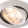 Batsystem LED-Deckenleuchte Typ Neptun ba 9464 15 1