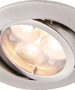 Batsystem LED-Deckenleuchte Typ Neptun