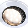 Batsystem LED-Deckenleuchte Typ Comet ba 9480c chrom 1