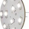 Batsystem Leuchtmittel G4 Stifte hinten 10 LED 8-30V 1,7W 140lm 3000k ba 94g4b leuchtmittel led 8 30v 1 7w 140lm 3000k 1
