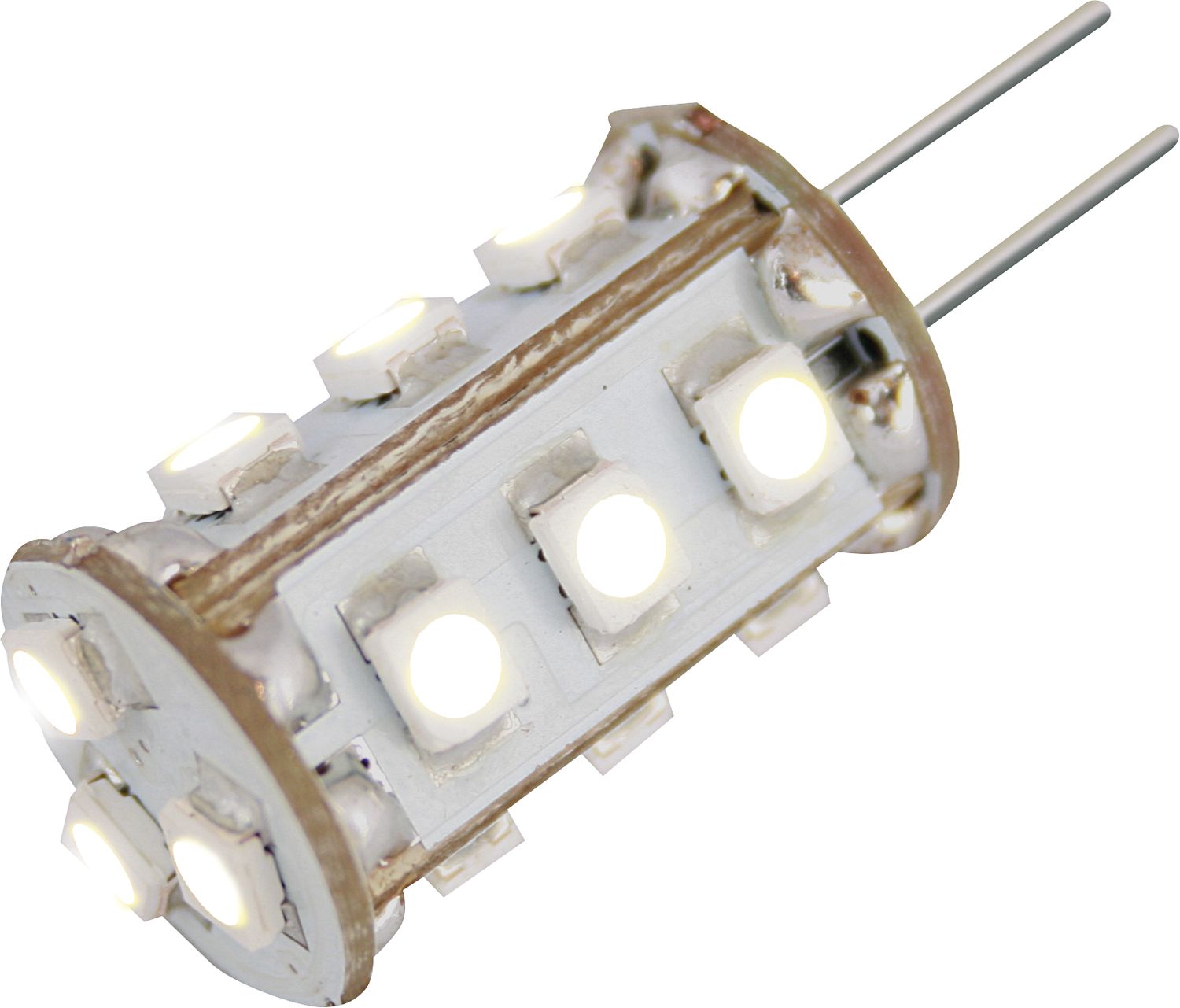 Batsystem Leuchtmittel G4 Stifte unten LED 8-30V 1,2W 80lm 3000k Batsystem Leuchtmittel G4 Stifte unten LED 8-30V 1,2W 80lm 3000k
