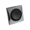 Lichtschalter Typ Frilight einfach ba b4870 1b schwarz 1c0mvlqmphnjsv