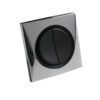 Lichtschalter Typ Frilight zweifach ba b4870 2b schwarz 1ogto6g4kqmfel