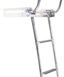 Kassetten-Badeleiter mit Handgriffen