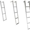 Batsystem Teleskopleiter Standard ba bt70 3 stufig lnge 880mm 1