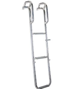 Batsystem Bootsleiter zum Einhaken 900mm ba bu75p b 220mm t 130mm 2